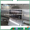 China Fruit Potato Carrot Ginger Washing Machine